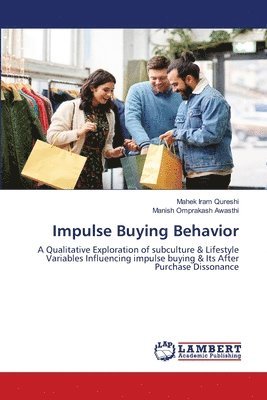 Impulse Buying Behavior 1