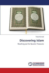 bokomslag Discovering Islam