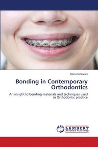 bokomslag Bonding in Contemporary Orthodontics