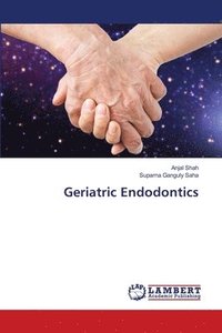 bokomslag Geriatric Endodontics
