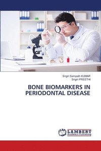 bokomslag Bone Biomarkers in Periodontal Disease
