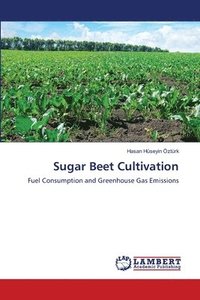 bokomslag Sugar Beet Cultivation