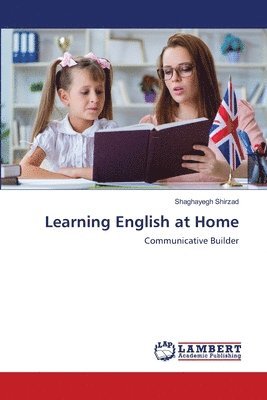 Learning English at Home 1