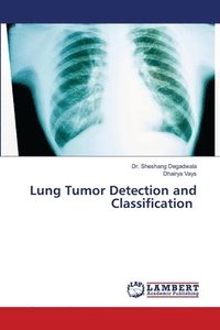 bokomslag Lung Tumor Detection and Classification