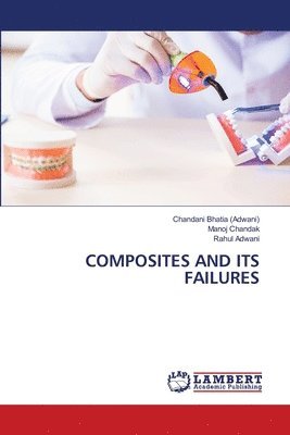 bokomslag Composites and Its Failures