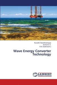 bokomslag Wave Energy Converter Technology