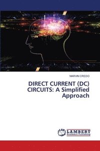 bokomslag Direct Current (DC) Circuits