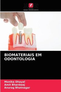 bokomslag Biomateriais Em Odontologia