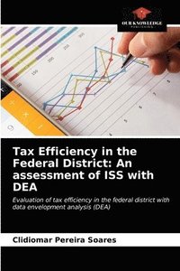 bokomslag Tax Efficiency in the Federal District