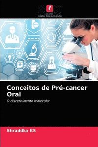 bokomslag Conceitos de Pr-cancer Oral