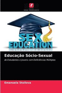 bokomslag Educao Scio-Sexual