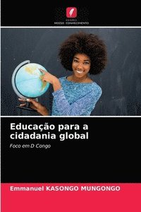 bokomslag Educao para a cidadania global