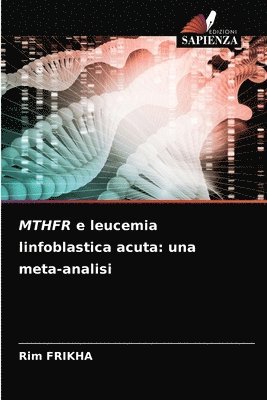MTHFR e leucemia linfoblastica acuta 1