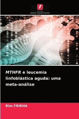 MTHFR e leucemia linfoblstica aguda 1