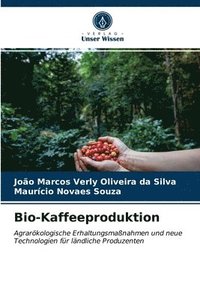 bokomslag Bio-Kaffeeproduktion