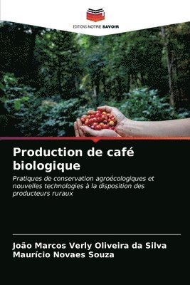 Production de caf biologique 1