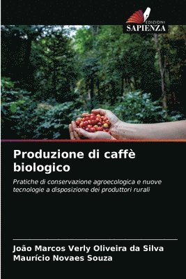 Produzione di caff biologico 1