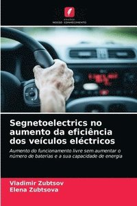 bokomslag Segnetoelectrics no aumento da eficincia dos veculos elctricos