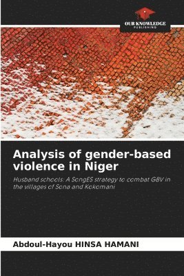 Analysis of gender-based violence in Niger 1