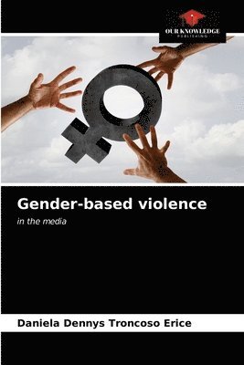 bokomslag Gender-based violence