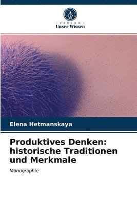 Produktives Denken 1