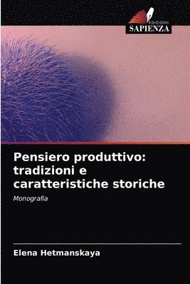 Pensiero produttivo 1