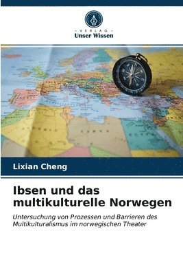 Ibsen und das multikulturelle Norwegen 1