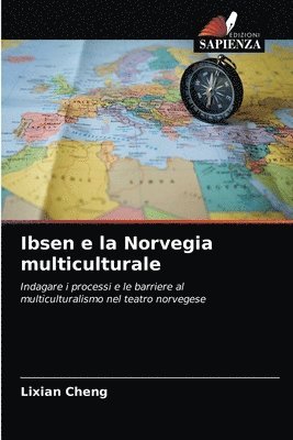 Ibsen e la Norvegia multiculturale 1