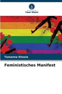 bokomslag Feministisches Manifest