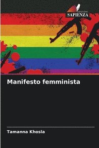 bokomslag Manifesto femminista