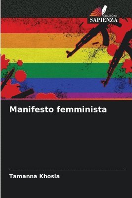 Manifesto femminista 1