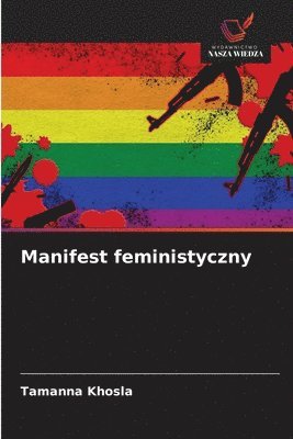 bokomslag Manifest feministyczny