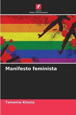 bokomslag Manifesto feminista