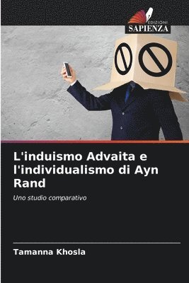 L'induismo Advaita e l'individualismo di Ayn Rand 1