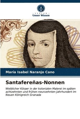 Santaferenas-Nonnen 1