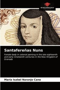 bokomslag Santaferenas Nuns