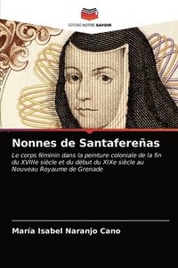 bokomslag Nonnes de Santaferenas