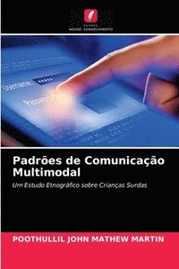 bokomslag Padres de Comunicao Multimodal