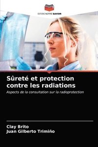 bokomslag Surete et protection contre les radiations