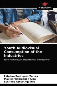 bokomslag Youth Audiovisual Consumption of the Industries