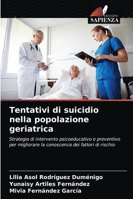 Tentativi di suicidio nella popolazione geriatrica 1