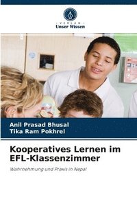 bokomslag Kooperatives Lernen im EFL-Klassenzimmer