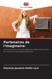 bokomslag Partenaires de l'imaginaire