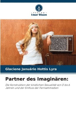 bokomslag Partner des Imaginären