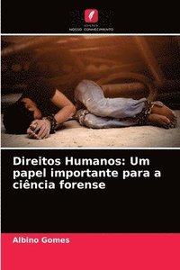 bokomslag Direitos Humanos