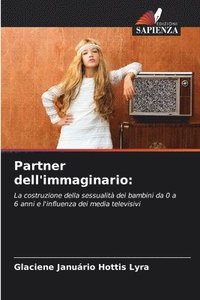 bokomslag Partner dell'immaginario