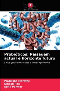 bokomslag Probioticos