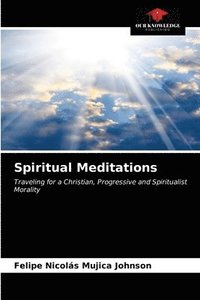 bokomslag Spiritual Meditations