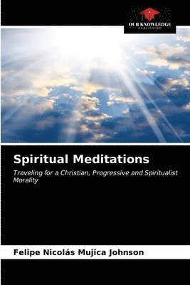 bokomslag Spiritual Meditations