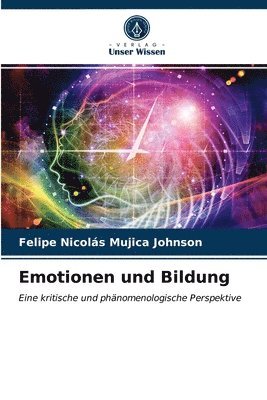 bokomslag Emotionen und Bildung